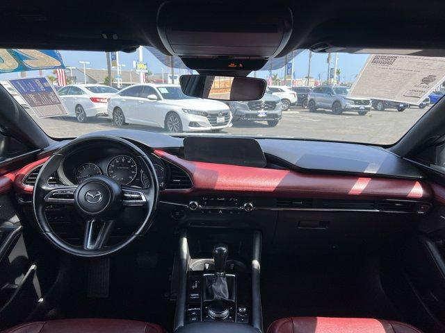 used 2020 Mazda Mazda3 car, priced at $22,820