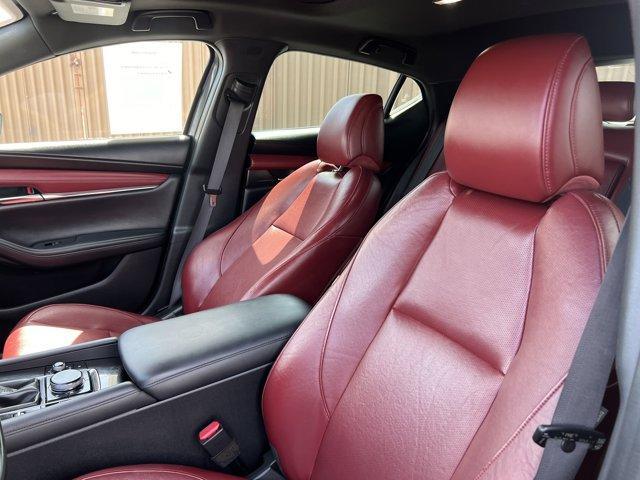 used 2020 Mazda Mazda3 car, priced at $22,820