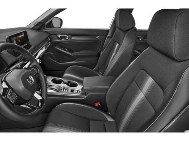 used 2024 Honda Civic car, priced at $25,199
