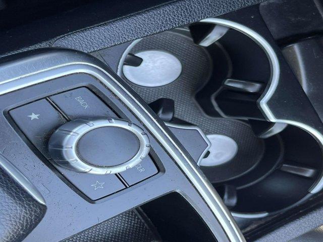 used 2012 Mercedes-Benz M-Class car, priced at $8,996