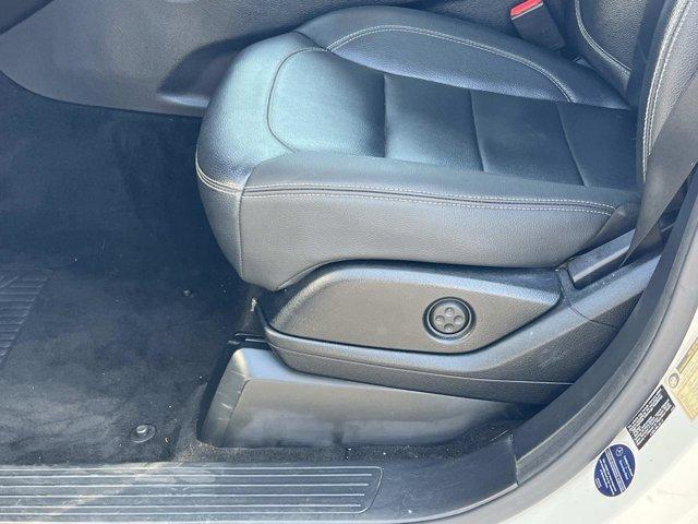 used 2012 Mercedes-Benz M-Class car, priced at $8,996