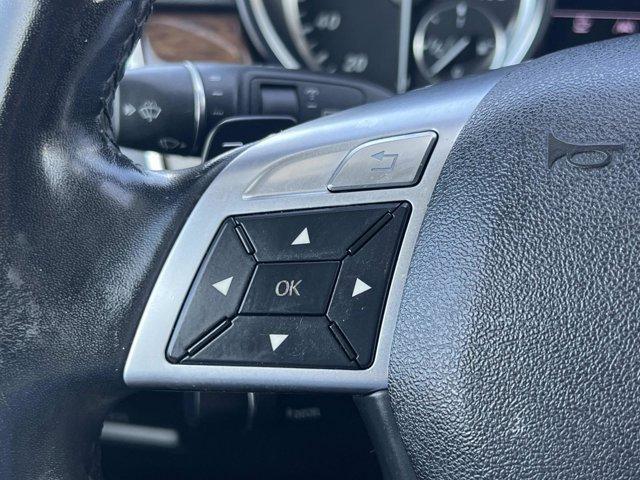 used 2012 Mercedes-Benz M-Class car, priced at $8,996