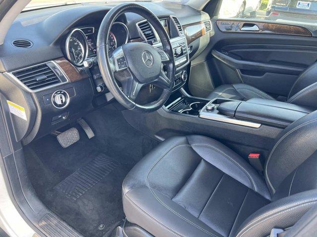 used 2012 Mercedes-Benz M-Class car, priced at $8,996