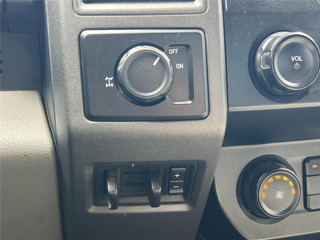 used 2020 Ford F-250 car, priced at $23,996