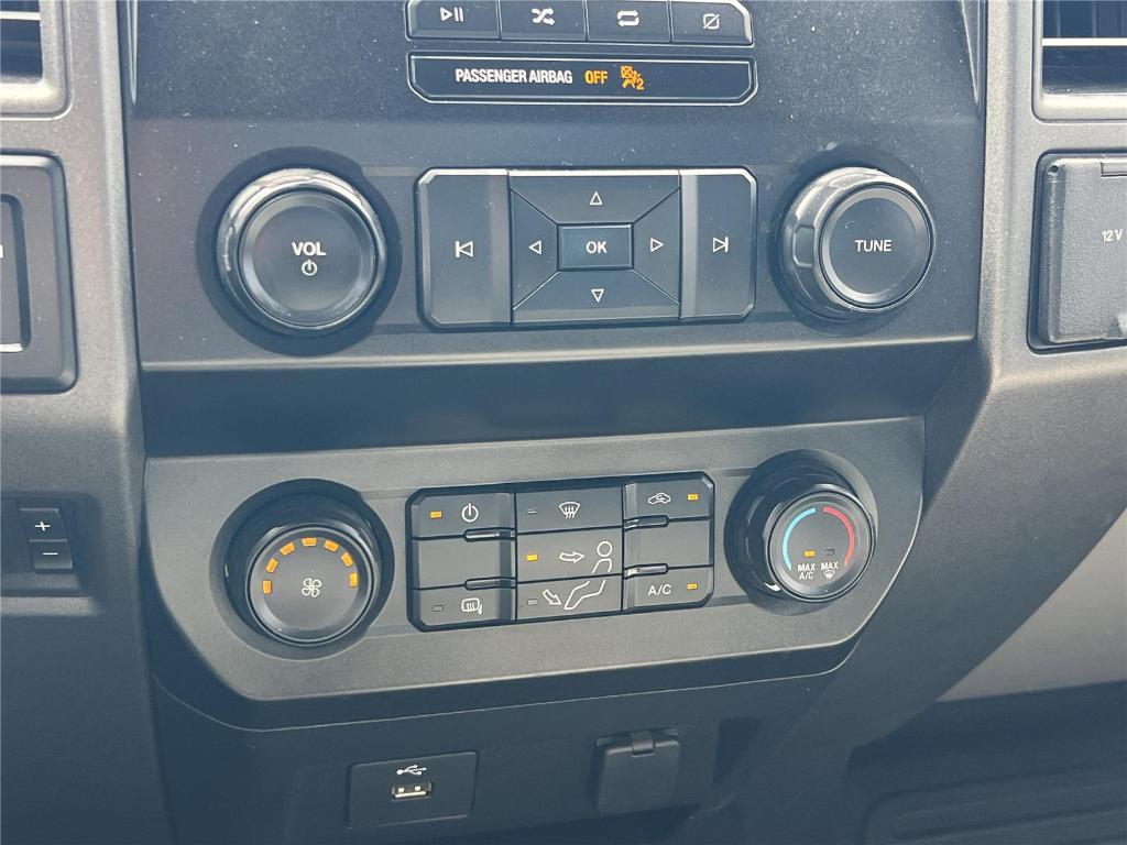 used 2020 Ford F-250 car, priced at $23,996