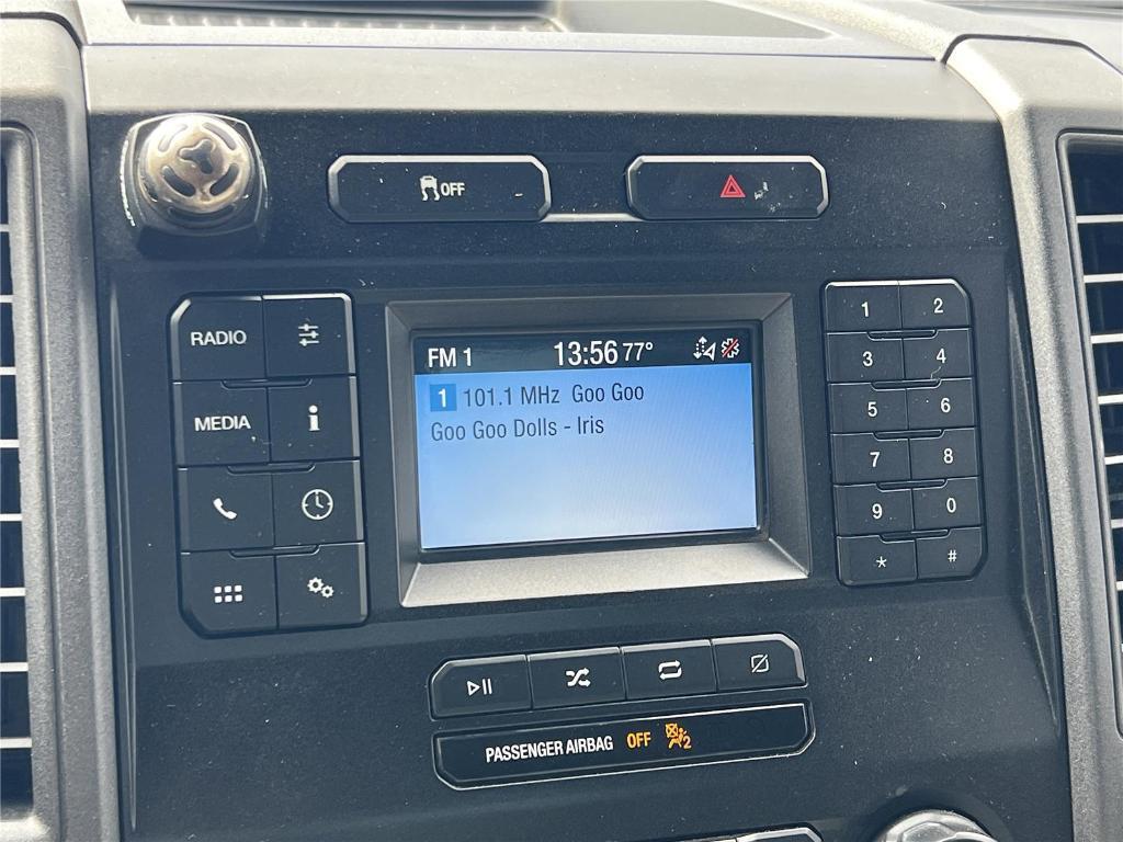 used 2020 Ford F-250 car, priced at $23,996