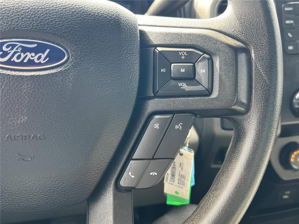 used 2020 Ford F-250 car, priced at $23,996