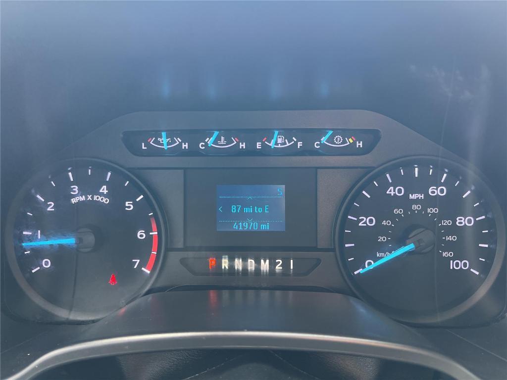 used 2020 Ford F-250 car, priced at $23,996