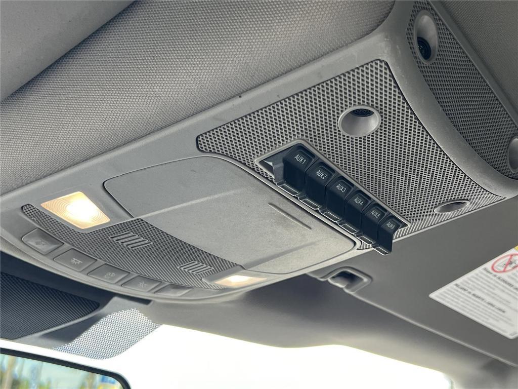 used 2020 Ford F-250 car, priced at $23,996