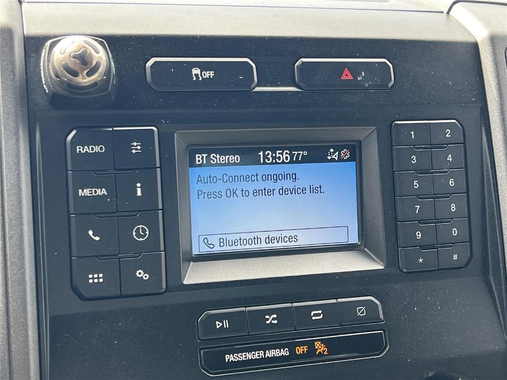 used 2020 Ford F-250 car, priced at $23,996