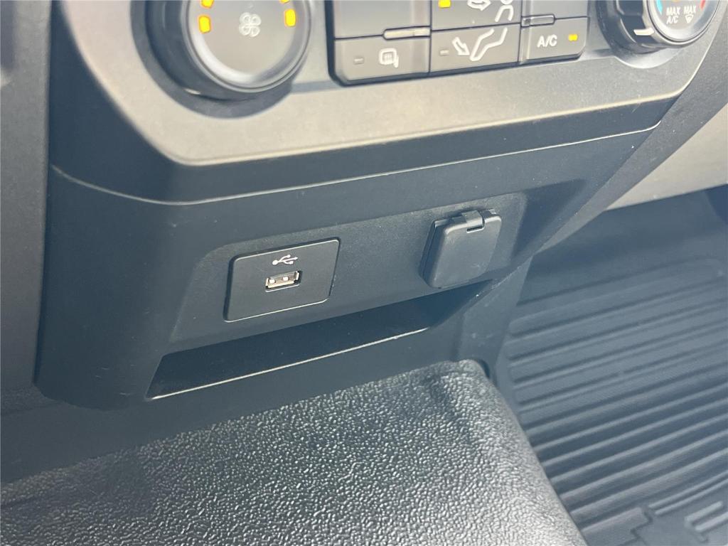 used 2020 Ford F-250 car, priced at $23,996