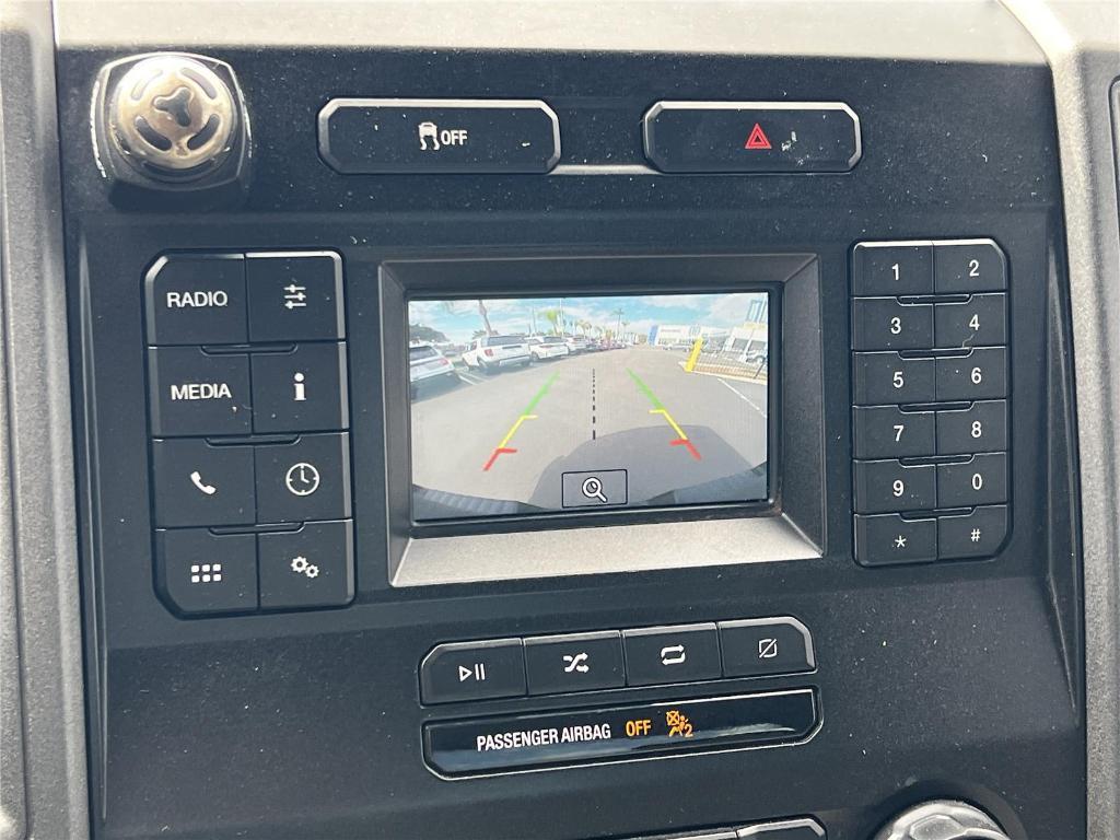 used 2020 Ford F-250 car, priced at $23,996