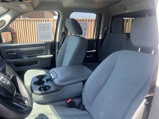 used 2017 Ram 1500 car, priced at $17,997