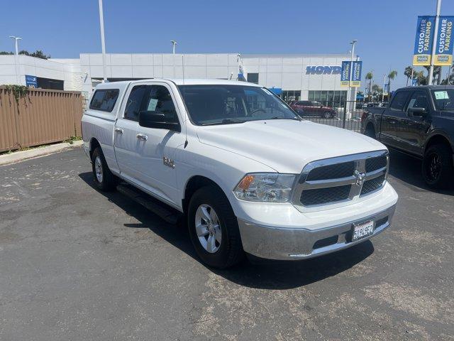 used 2017 Ram 1500 car, priced at $17,997