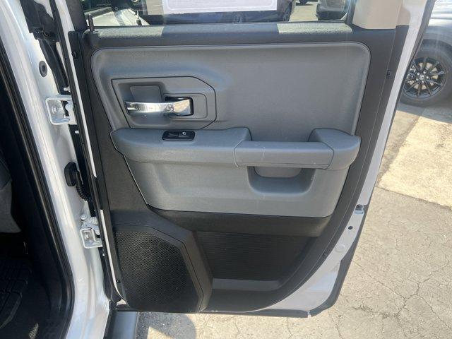 used 2017 Ram 1500 car, priced at $17,997