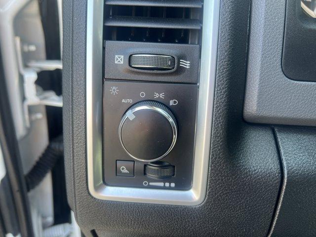 used 2017 Ram 1500 car, priced at $17,997