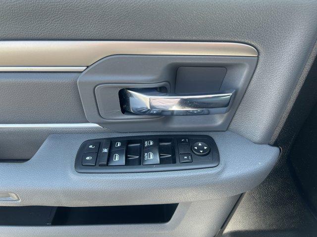 used 2017 Ram 1500 car, priced at $17,997