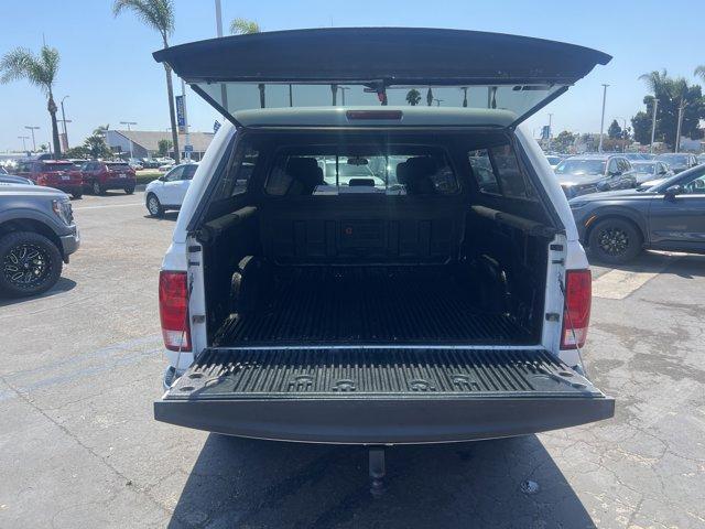 used 2017 Ram 1500 car, priced at $17,997