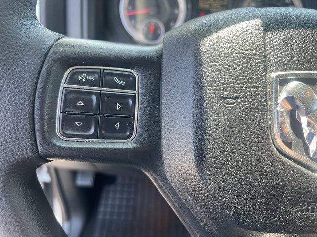 used 2017 Ram 1500 car, priced at $17,997