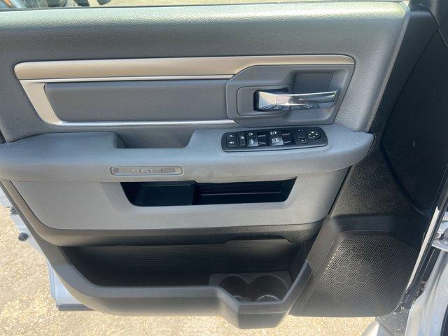 used 2017 Ram 1500 car, priced at $17,997