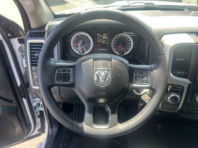 used 2017 Ram 1500 car, priced at $17,997