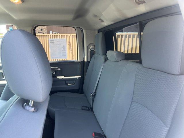 used 2017 Ram 1500 car, priced at $17,997