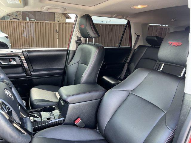 used 2019 Toyota 4Runner car, priced at $45,459
