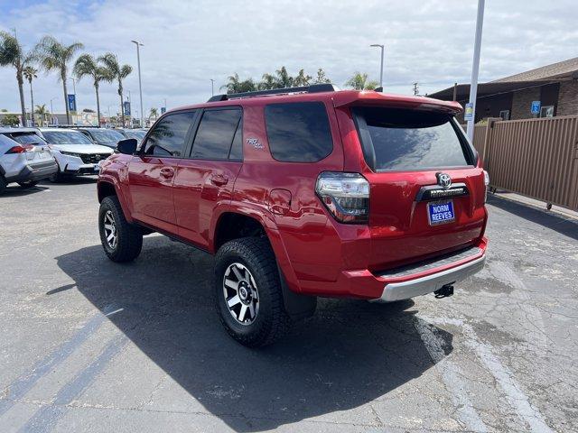 used 2019 Toyota 4Runner car, priced at $45,459
