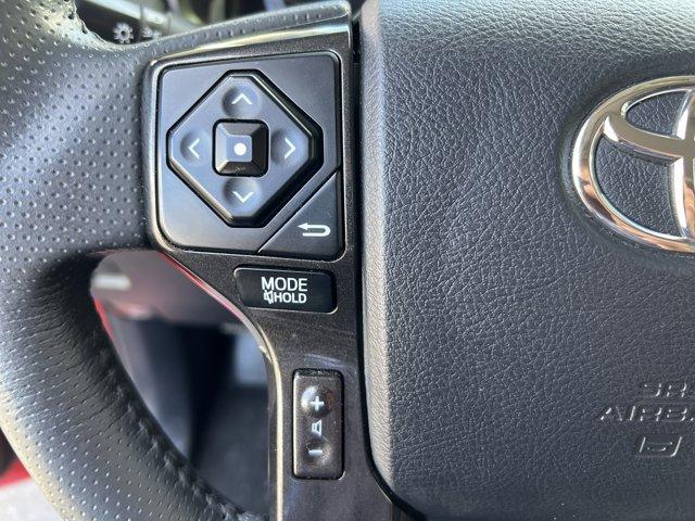 used 2019 Toyota 4Runner car, priced at $45,459