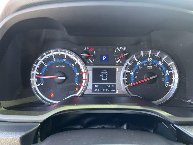 used 2019 Toyota 4Runner car, priced at $45,459