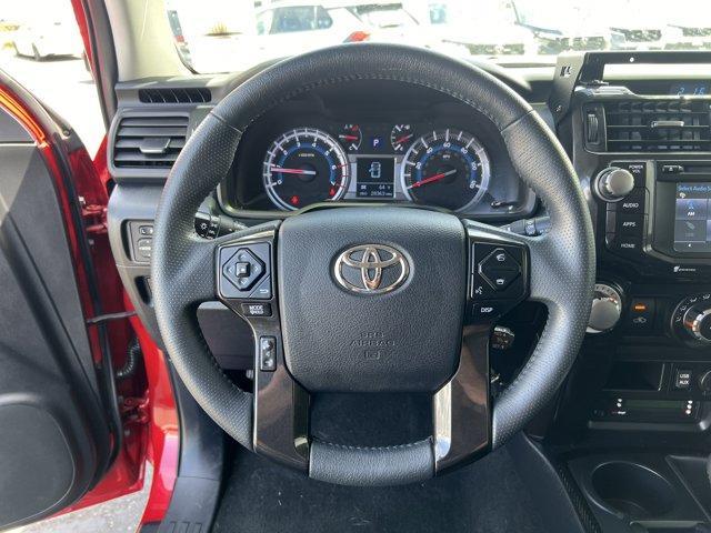 used 2019 Toyota 4Runner car, priced at $45,459