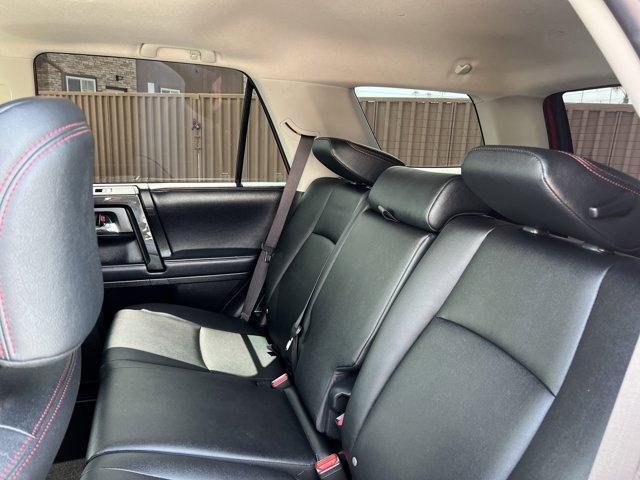 used 2019 Toyota 4Runner car, priced at $45,459