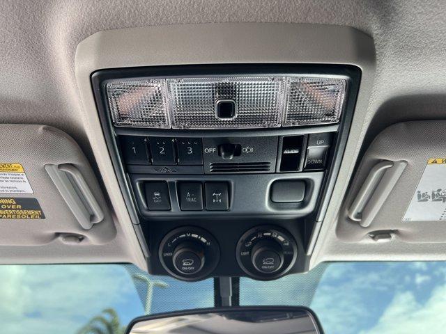 used 2019 Toyota 4Runner car, priced at $45,459