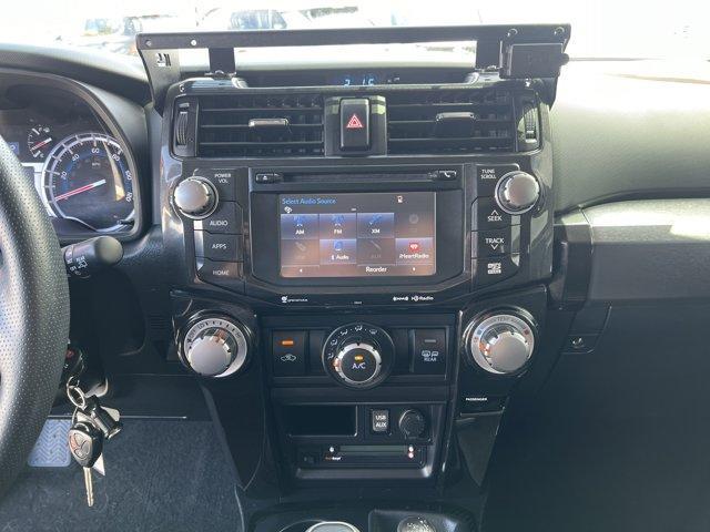 used 2019 Toyota 4Runner car, priced at $45,459