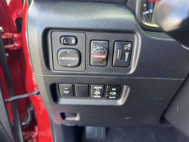 used 2019 Toyota 4Runner car, priced at $45,459