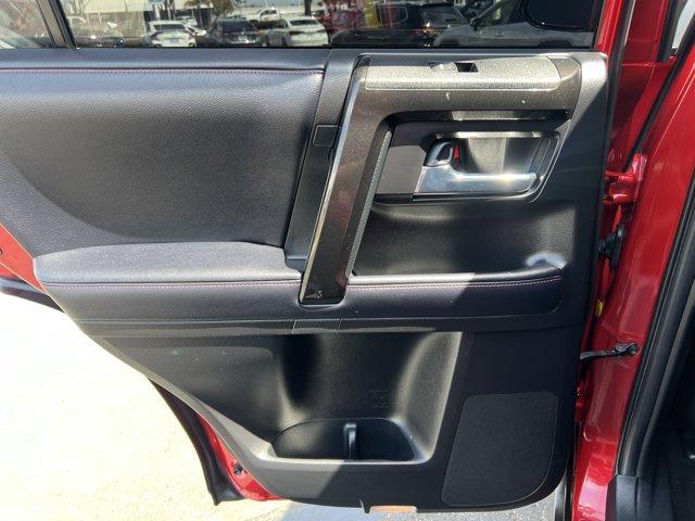 used 2019 Toyota 4Runner car, priced at $45,459
