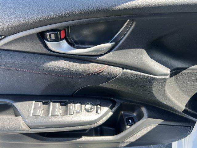 used 2020 Honda Civic Si car, priced at $26,976