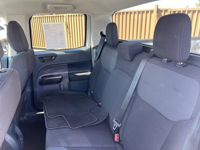 used 2023 Ford Maverick car, priced at $26,914