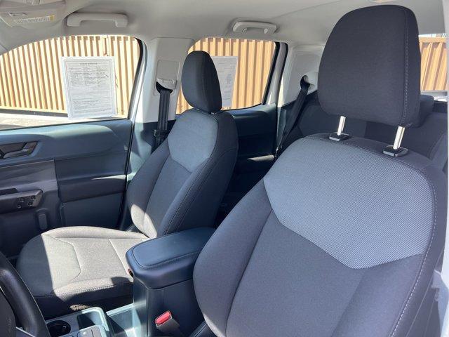 used 2023 Ford Maverick car, priced at $26,914