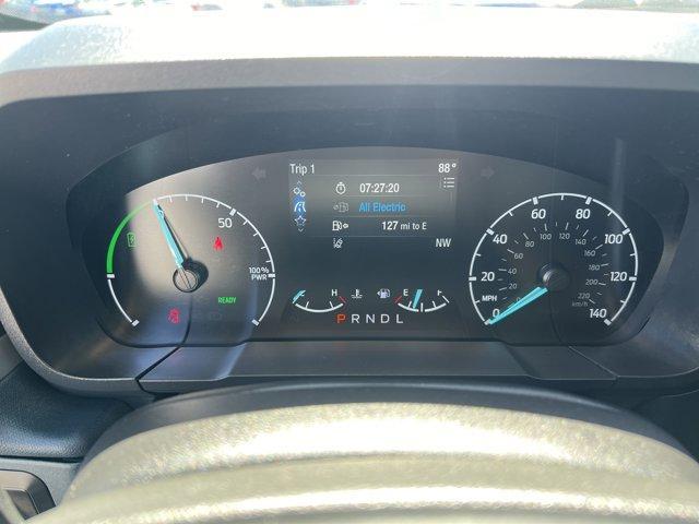 used 2023 Ford Maverick car, priced at $26,914