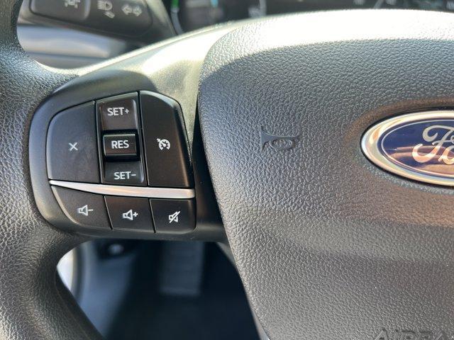 used 2023 Ford Maverick car, priced at $26,914