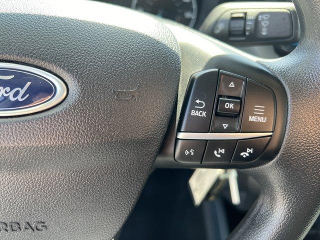 used 2023 Ford Maverick car, priced at $26,914