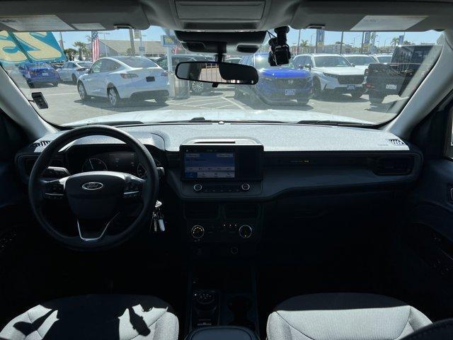 used 2023 Ford Maverick car, priced at $26,914