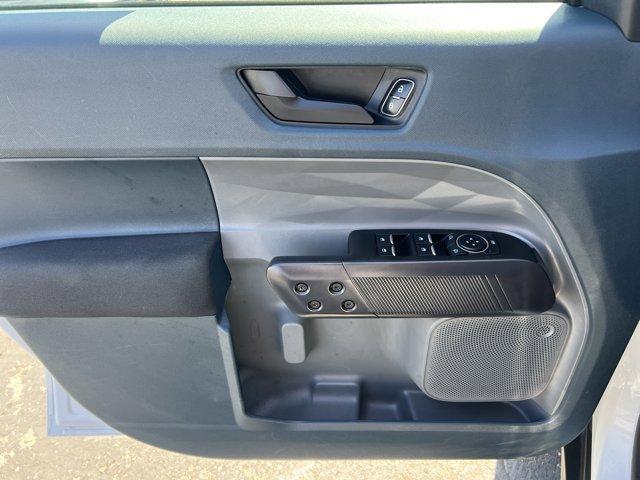 used 2023 Ford Maverick car, priced at $26,914