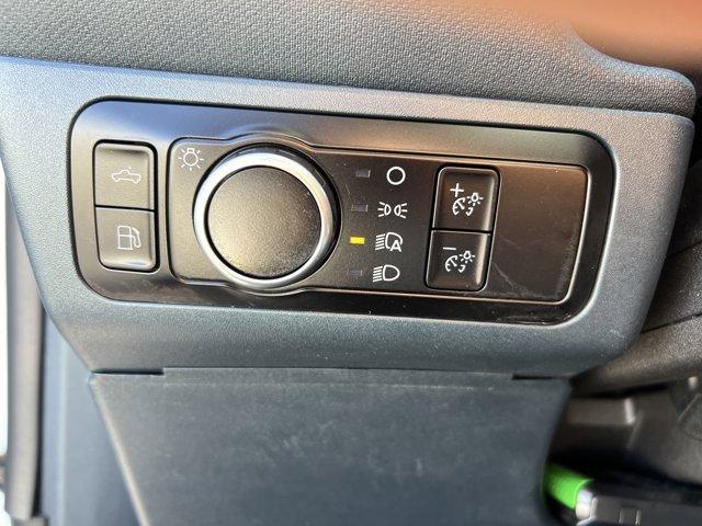 used 2023 Ford Maverick car, priced at $26,914