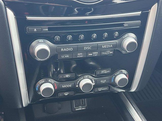 used 2019 Nissan Pathfinder car, priced at $14,996