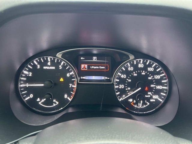 used 2019 Nissan Pathfinder car, priced at $14,996