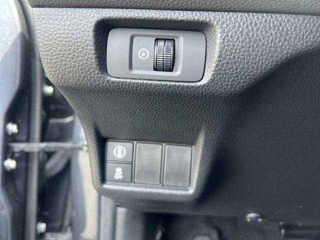 used 2024 Honda Civic car, priced at $26,592