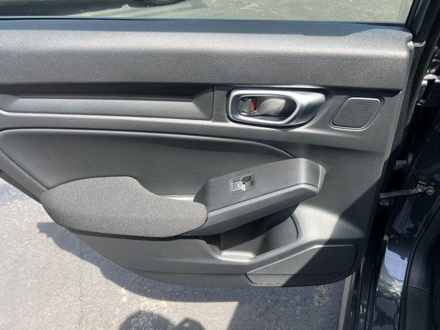 used 2024 Honda Civic car, priced at $26,592