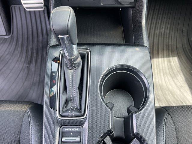 used 2024 Honda Civic car, priced at $26,592